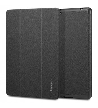 Funda para iPad 7/8/9th Gen 10.2" Spigen Urban Fit ACS01060 - Black