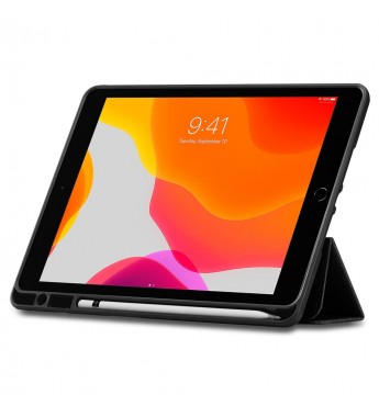Funda para iPad 7/8/9th Gen 10.2" Spigen Urban Fit ACS01060 - Black