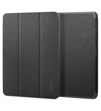 Funda para iPad Pro 11" (2021/2020/2018) Spigen Urban Fit ACS01054 - Negro
