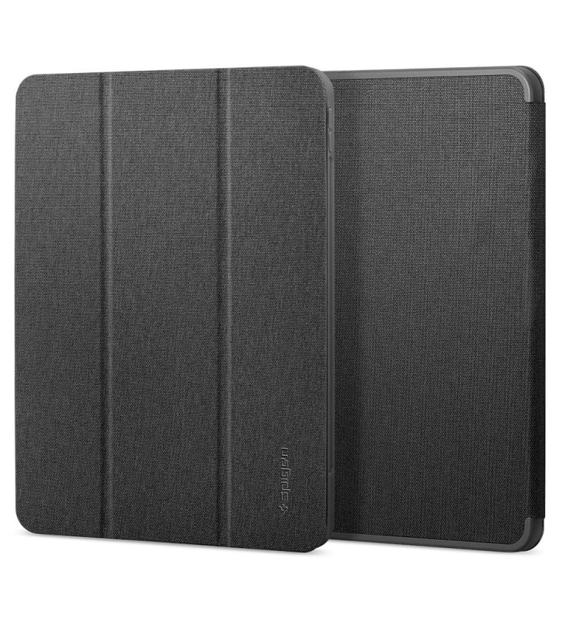 Funda para iPad Pro 11" (2021/2020/2018) Spigen Urban Fit ACS01054 - Negro