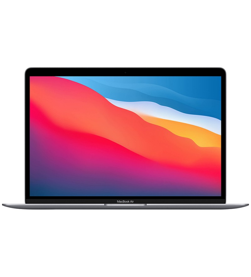 Apple MacBook Air de 13.3" MGN63BZ/A A2337 M1/8GB RAM/256GB SSD (2020) - Space Gray