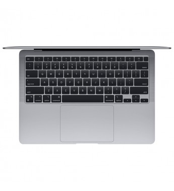 Apple MacBook Air de 13.3" MGN63BZ/A A2337 M1/8GB RAM/256GB SSD (2020) - Space Gray