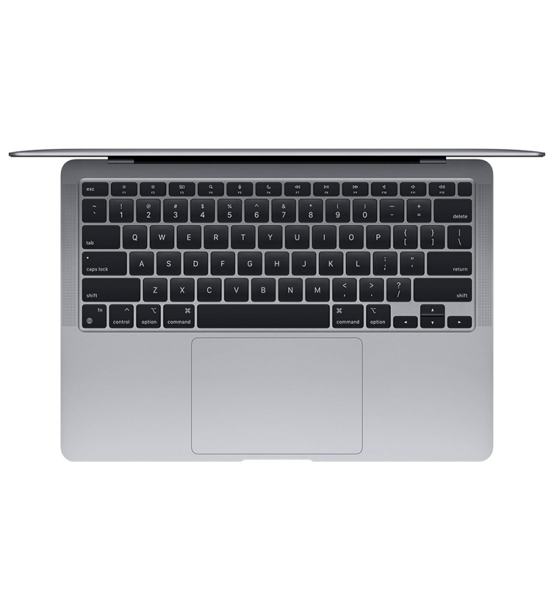 Apple MacBook Air de 13.3" MGN63BZ/A A2337 M1/8GB RAM/256GB SSD (2020) - Space Gray