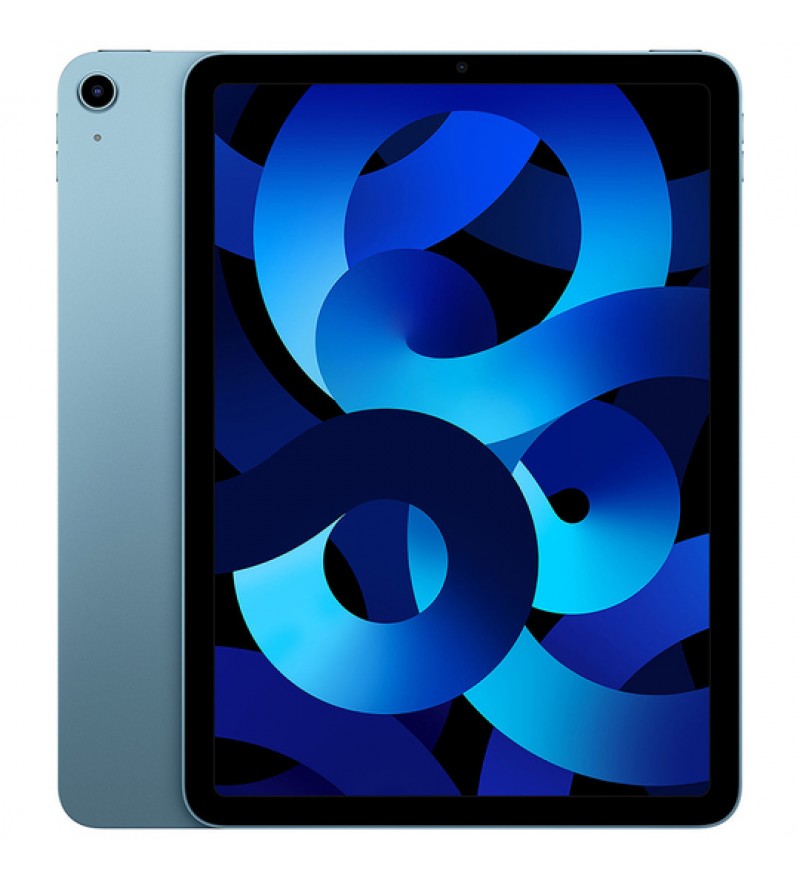 Apple iPad Air 5 de 10.9" MM9E3LL/A A2588 Wi-Fi M1 64GB 12MP/12MP iPadOS (2022) - Blue (Caja Fea)