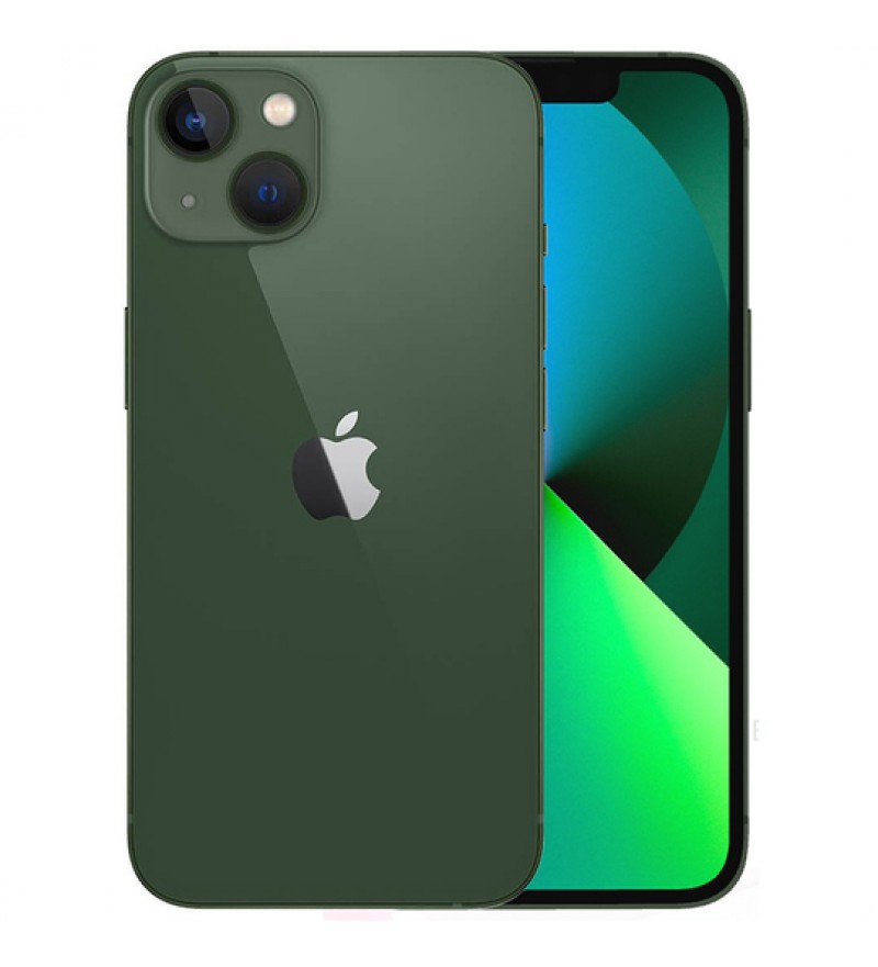 Apple iPhone 13 ZD A2633 128GB 6.1" 12+12/12MP iOS - Verde