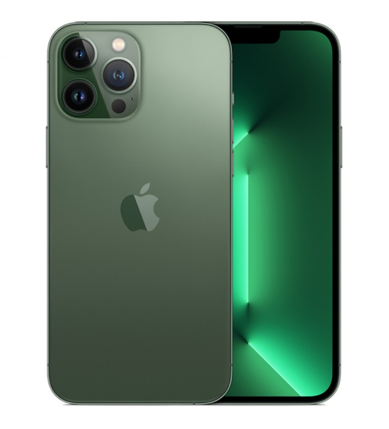 Apple iPhone 13 Pro Max SWAP 128GB 6.7" Green - Grado A+ (2 Meses Garantía - Bat. 90/100% - Americano)