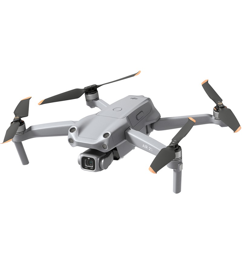 Dron DJI Mavic Air 2S Fly More Combo (NA) con Cámara de 20MP