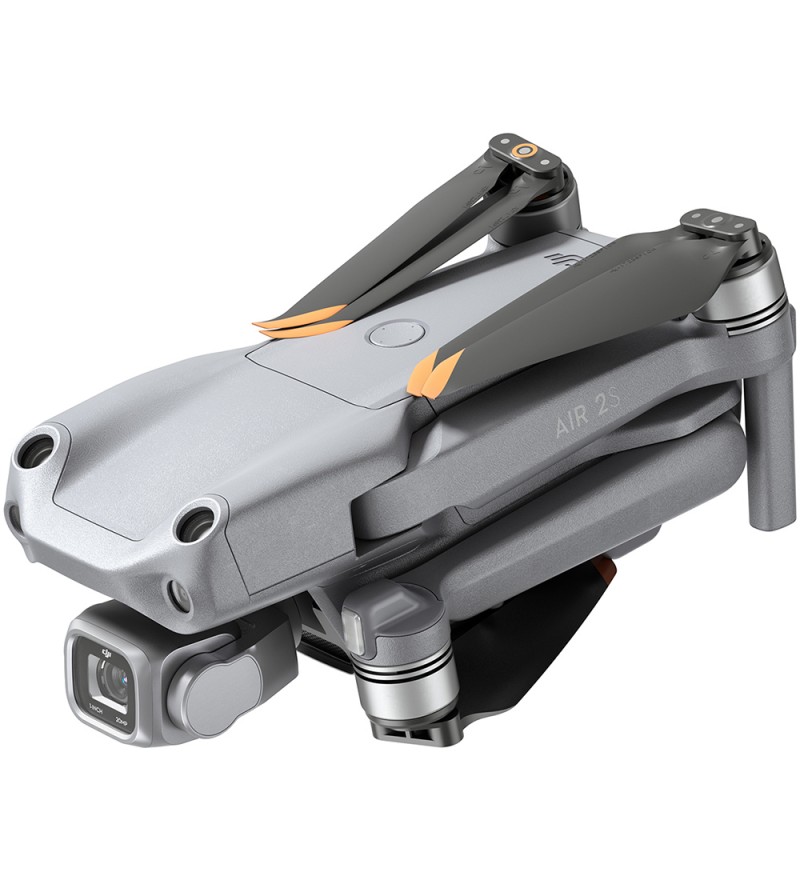 Dron DJI Mavic Air 2S Fly More Combo (NA) con Cámara de 20MP
