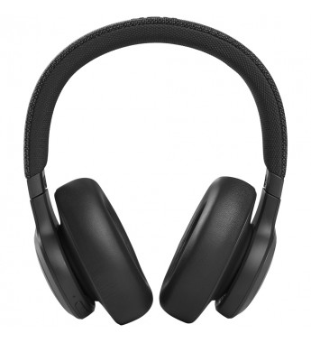 Auriculares Inalámbricos JBL Tune 660NC con Bluetooth/ANC/Micrófono - Black