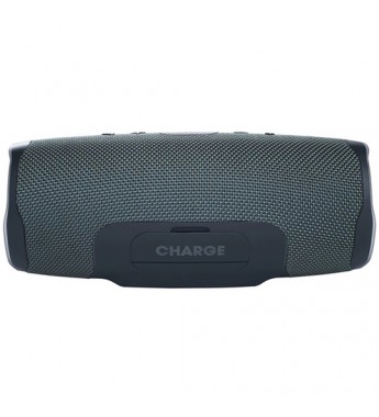 Speaker JBL Charge Essential con Bluetooth/USB - Gun Metal