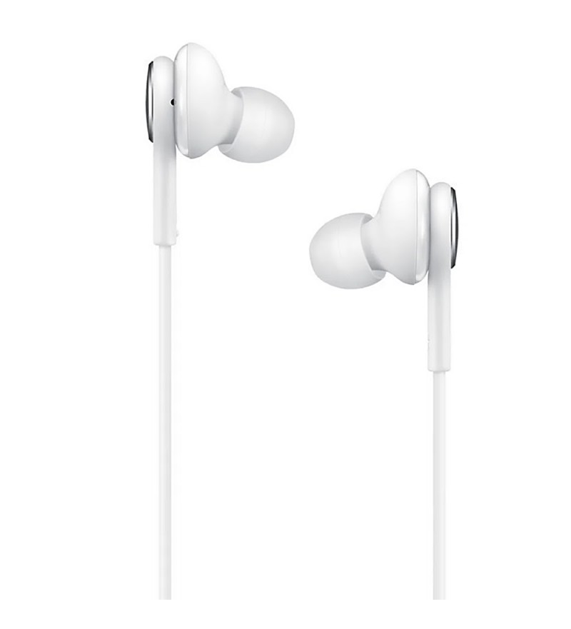 Auriculares Samsung AKG EO-IC100BWEGWW USB-C - White