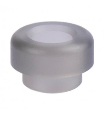 Drip Tip Wotofo Recurve Dual RDA - Black Frosted