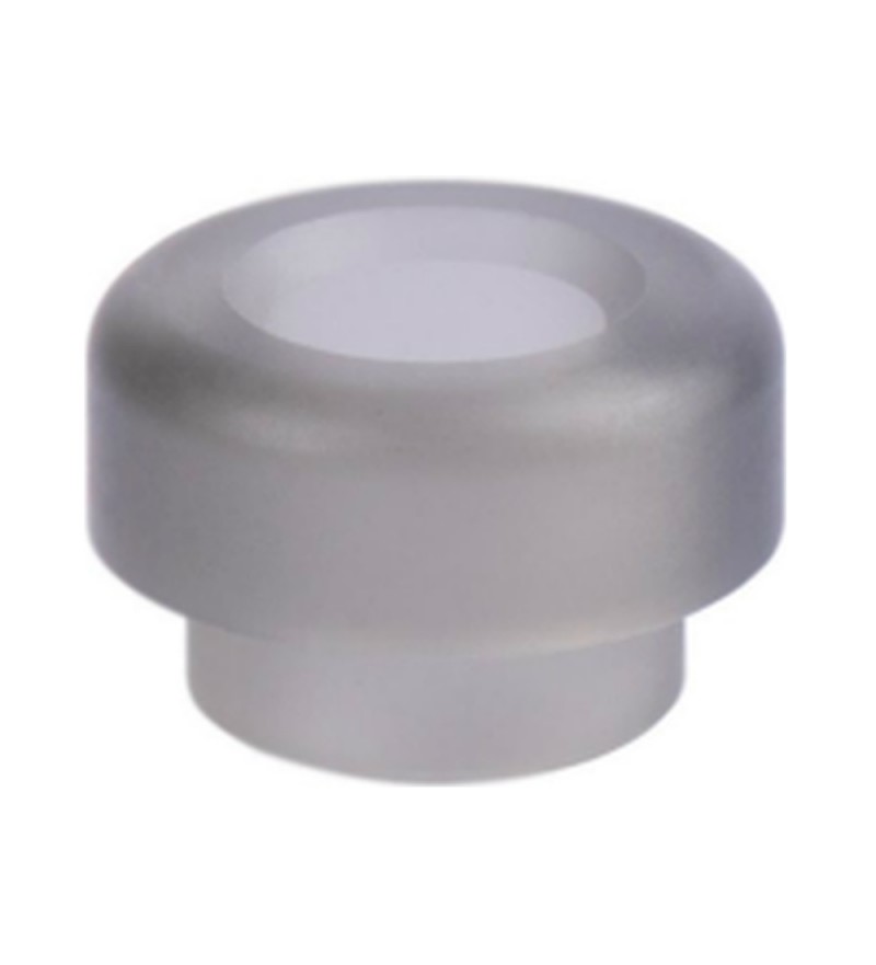 Drip Tip Wotofo Recurve Dual RDA - Black Frosted