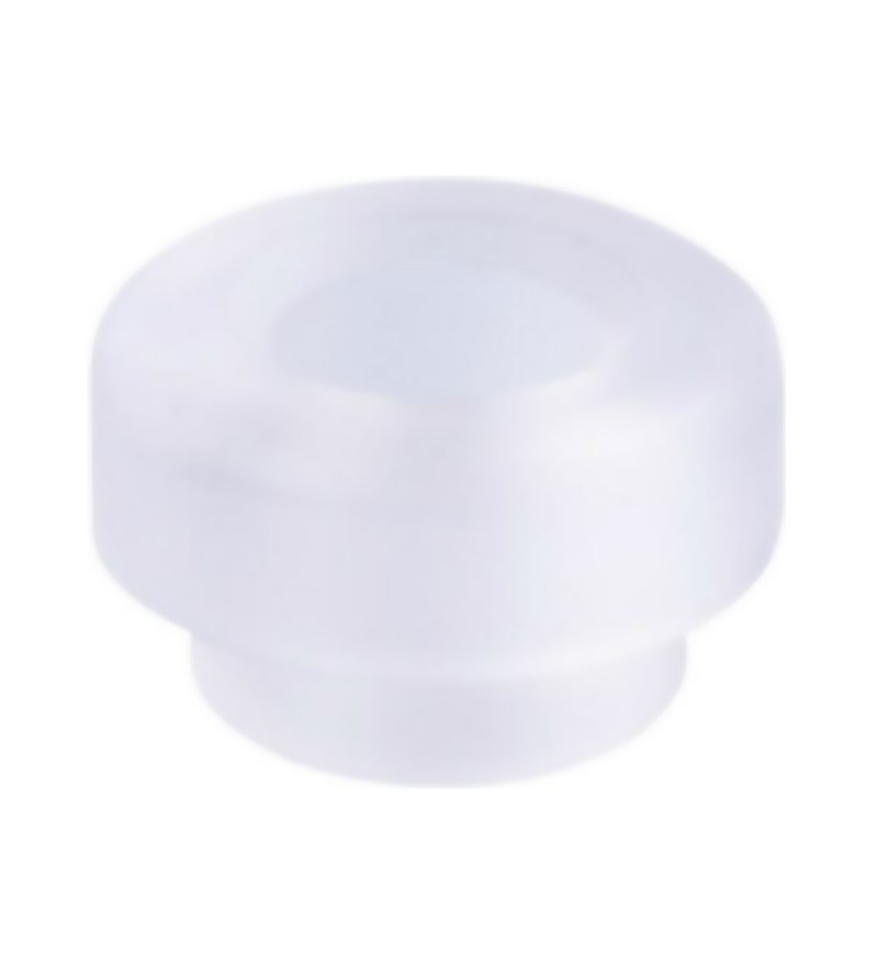 Drip Tip Wotofo Recurve Dual RDA - Clear Frosted