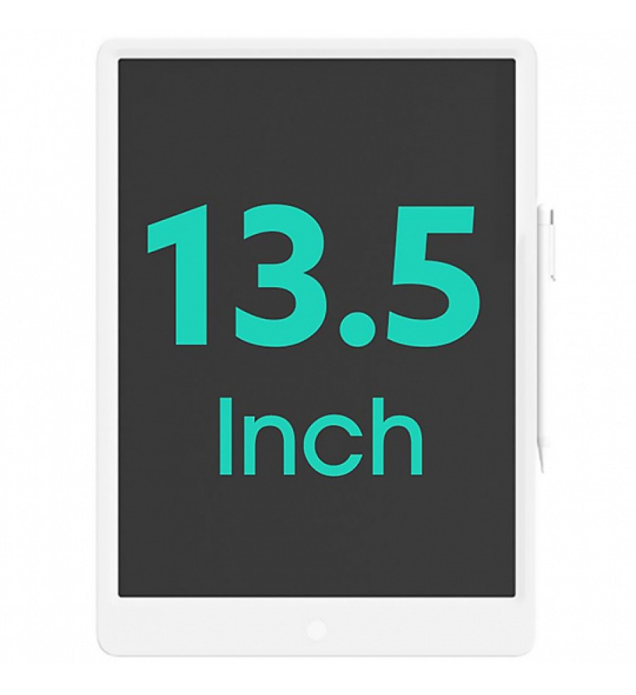 Mesa Digitalizadora Xiaomi Mi LCD Writing XMXHB02WC Pantalla de 13.5" - Blanco